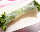 生春巻き〜レタスいっぱい食べられるよ〜作り方5写真