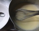 ゼラチンで作るプリン作り方5写真