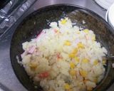 容器一つで出来るマヨ控えめのポテトサラダ作り方3写真