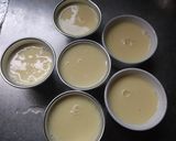 ゼラチンで作るプリン作り方7写真