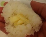 楽～チーズボール作り方1写真