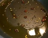 鶏肉のきんぴら作り方2写真