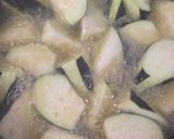 簡単美味しい♡ナス味噌!作り方3写真