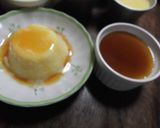 ゼラチンで作るプリン作り方18写真