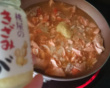 自家製で、お手軽簡単！鮭の、生フレーク作り方5写真