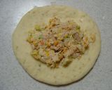 ☆ ツナスティックパン作り方16写真