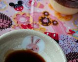 ♡レンジで簡単・カスタードプリン♡作り方14写真