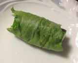 簡単おつまみ☆ツナと海苔のサンチェ風作り方5写真