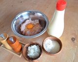 ピクニックにも!簡単チキンナゲット作り方1写真