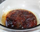 ♡レンジで簡単・カラメルソース♡作り方4写真