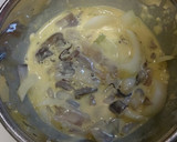 美味しい♪簡単いかげそと玉ねぎのかき揚げ作り方2写真