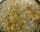 美味しい♪簡単いかげそと玉ねぎのかき揚げ作り方3写真