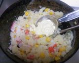 容器一つで出来るマヨ控えめのポテトサラダ作り方5写真