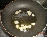 あさりとほたるいかでアヒ—ジョ風作り方1写真