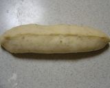 ☆ ツナスティックパン作り方20写真