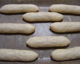 ☆ ツナスティックパン作り方23写真
