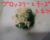 チーズとエビの春巻き作り方2写真