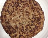 簡単なのに豪華!フライパンハンバーグ作り方4写真