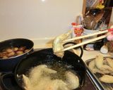 名古屋風手羽先のから揚げ作り方4写真