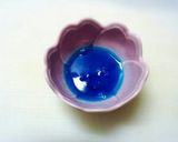 ジブリ❈キャラ弁　王蟲ライス作り方1写真