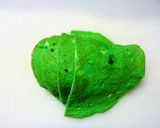ジブリ❈キャラ弁　王蟲ライス作り方5写真