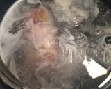 ☆塩麹鶏肉deピスタチオ巻(*◔‿◔)❤作り方10写真