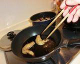 名古屋風手羽先のから揚げ作り方5写真