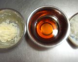 ガッツリ！ペロリ！！男のチキンステーキ作り方1写真
