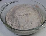 レンジで簡単♪レンコンバーグ作り方4写真