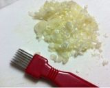 【麻婆豆腐】簡単に市販の素より美味しく♪作り方1写真