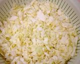 ♡うちバル♡本場大阪!冷凍可能お好み焼き作り方1写真
