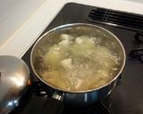 アンチョビポテト作り方1写真