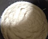 ヘルシー♡カリッとフワフワ炊飯器ケーキ作り方3写真