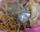 簡単！長崎人が作る家庭の味◆ちゃんぽん◆作り方9写真