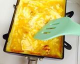 巻かない!絶品♡(*´艸`*)だし巻き卵作り方3写真