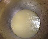 小麦粉から作るもちもちナポリピッツァ生地作り方1写真