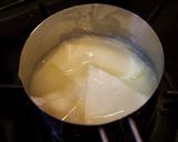 余ったカレーとチーズでパスタ作り方4写真