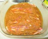 焼肉カルビのタレ作り方3写真
