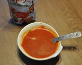 トマトソースで簡単♪スクランブルエッグ作り方2写真