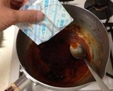 トムヤム冷やし中華作り方2写真