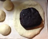 実寸 それいけ ！アンパンマン作り方4写真