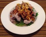 トムヤム冷やし中華作り方4写真