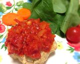 なんでも合う♬万能トマトソース作り方8写真
