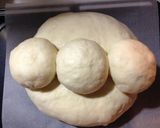実寸 それいけ ！アンパンマン作り方5写真