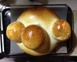 実寸 それいけ ！アンパンマン作り方9写真