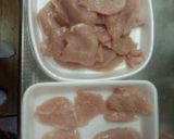 ご飯がすすむチキン南蛮!作り方3写真