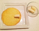 バナナロール☆モンスーンカフェ風☆作り方2写真