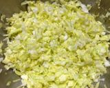 トマトソースdeイタリアン餃子☆チーズ入作り方1写真