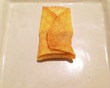 バナナロール☆モンスーンカフェ風☆作り方4写真