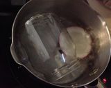 甘酸っぱい♪冷凍ミックスベリーのジャム作り方3写真